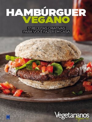 Revista dos Vegetarianos - Magazine